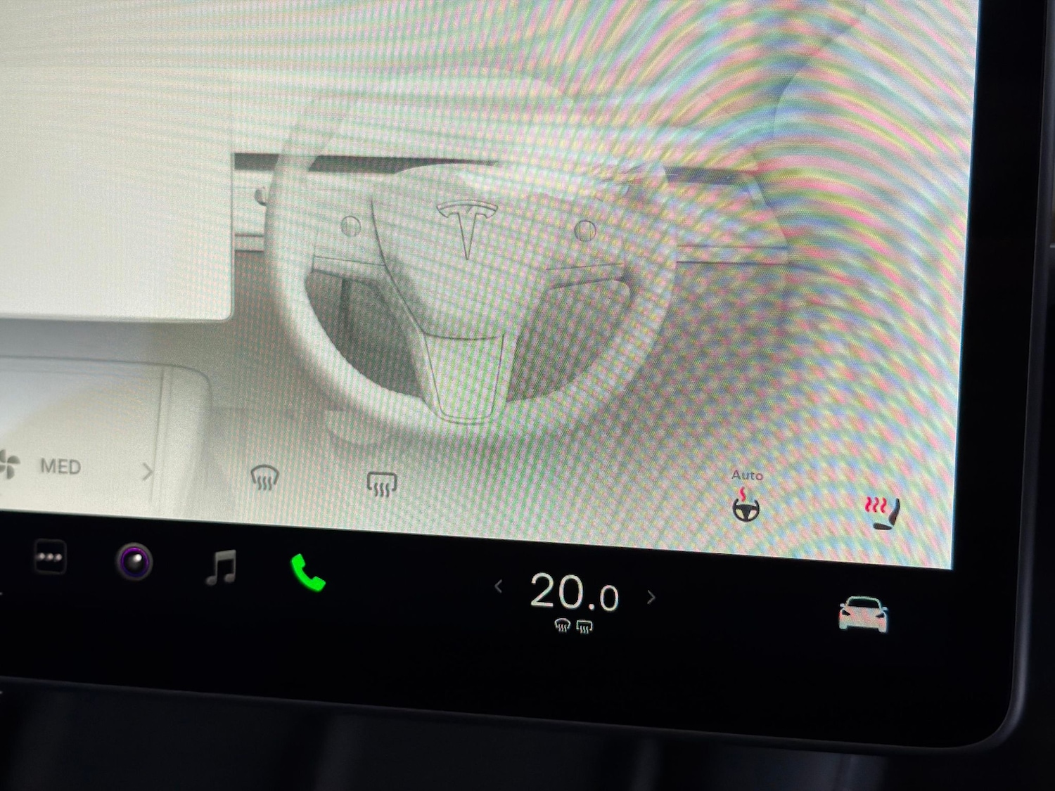 Used Tesla Model 3 2021 for sale - 77095549: Photo 22