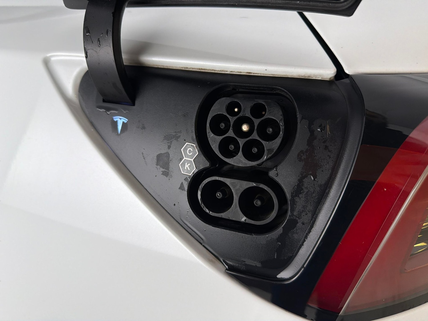 Used Tesla Model 3 2021 for sale - 77095549: Photo 36