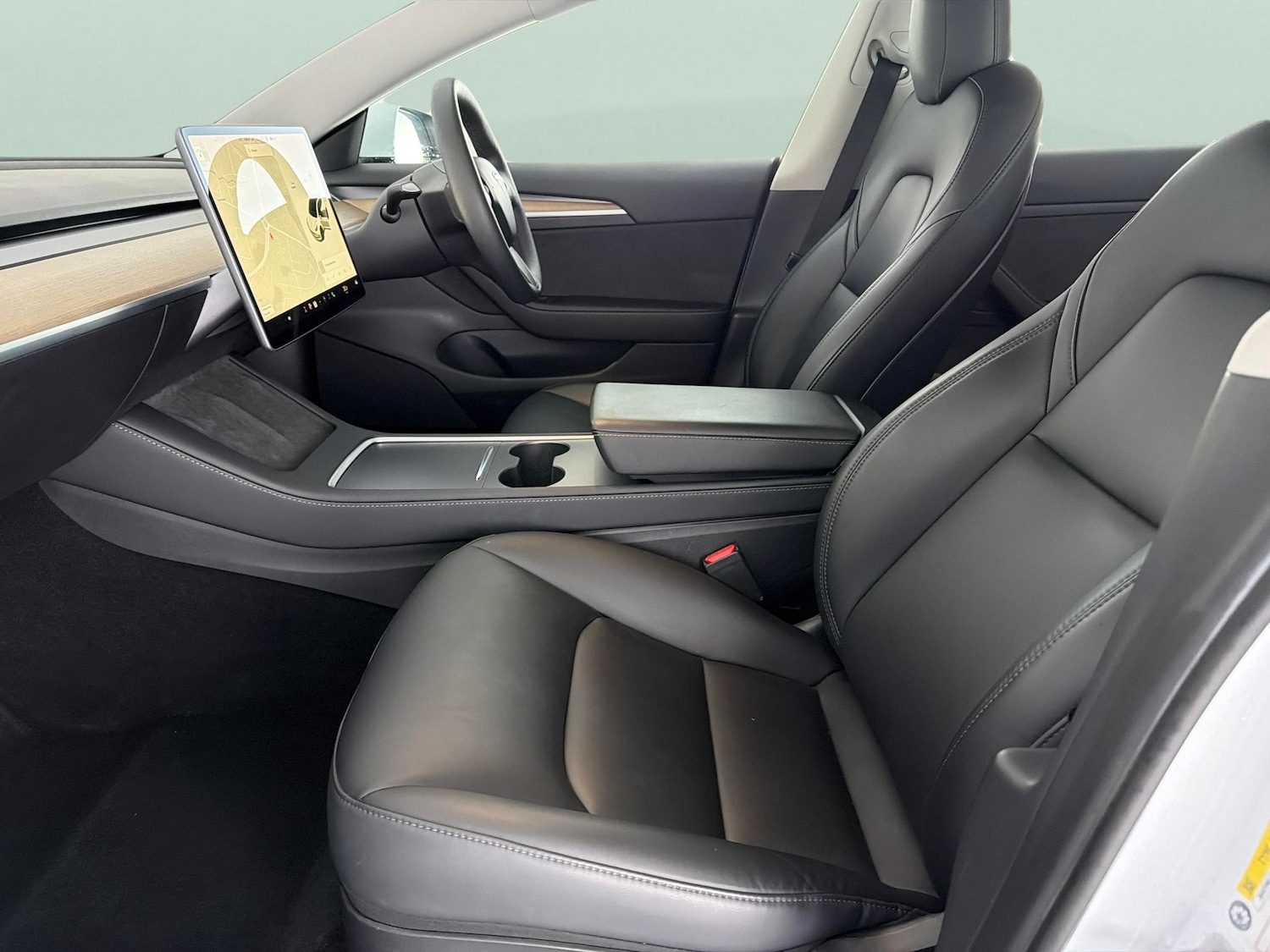 Used Tesla Model 3 2021 for sale - 77095549: Photo 4