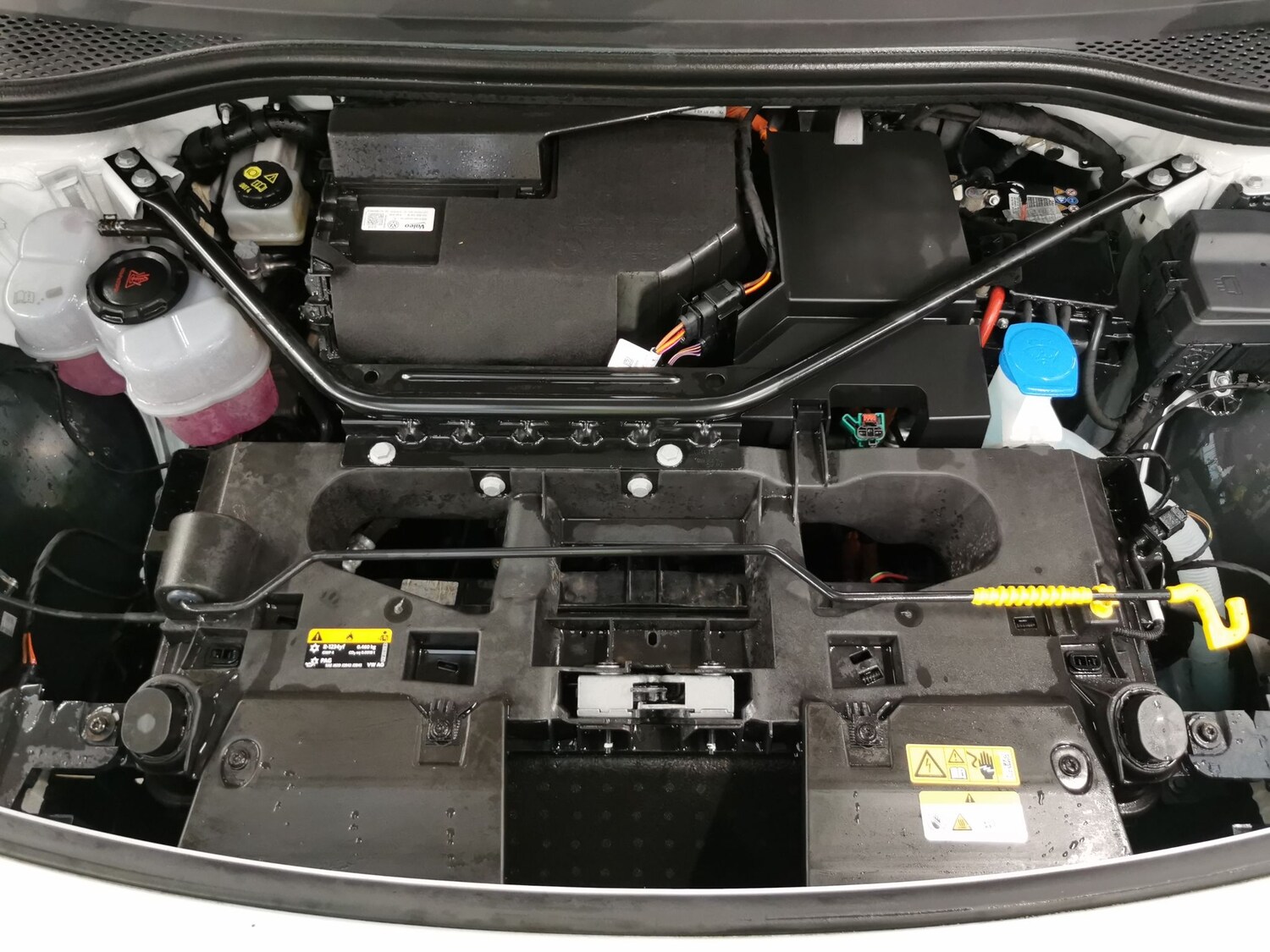 Used Volkswagen ID.4 2023 for sale - 77636385: Photo 33