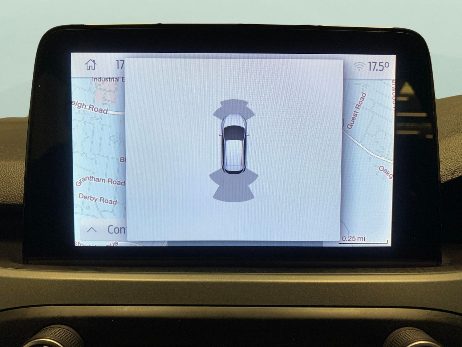 Vehicle 24