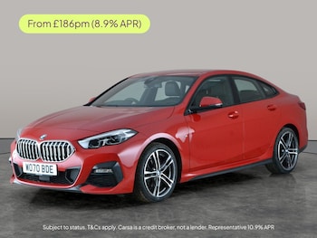 Used BMW 2 Series 2021 for sale - 78264571: Photo