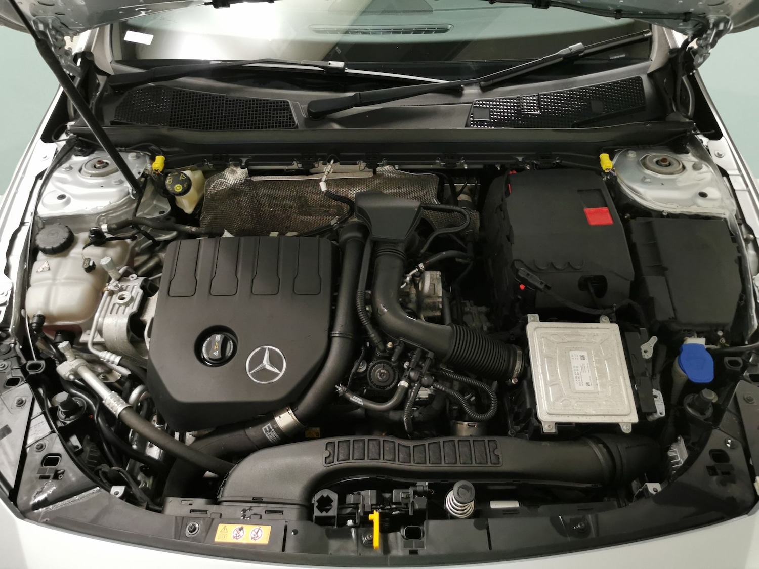 Used Mercedes-Benz A-Class 2020 for sale - 77730637: Photo 33