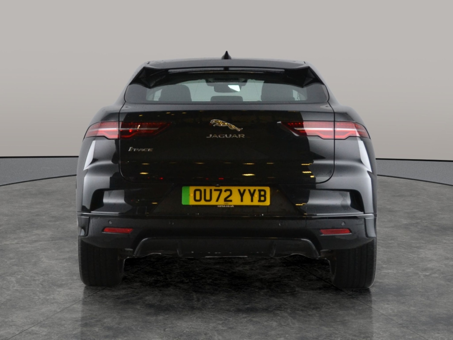 Used Jaguar I-Pace 2022 for sale - 77106325: Photo 10