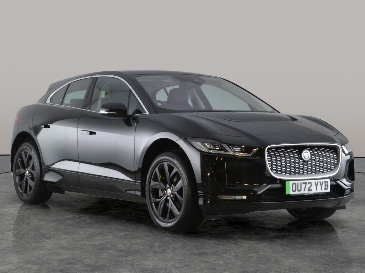 Used Jaguar I-Pace 2022 for sale - 77106325: Photo 13