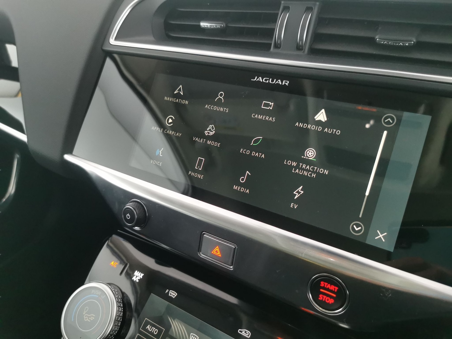 Used Jaguar I-Pace 2022 for sale - 77106325: Photo 20