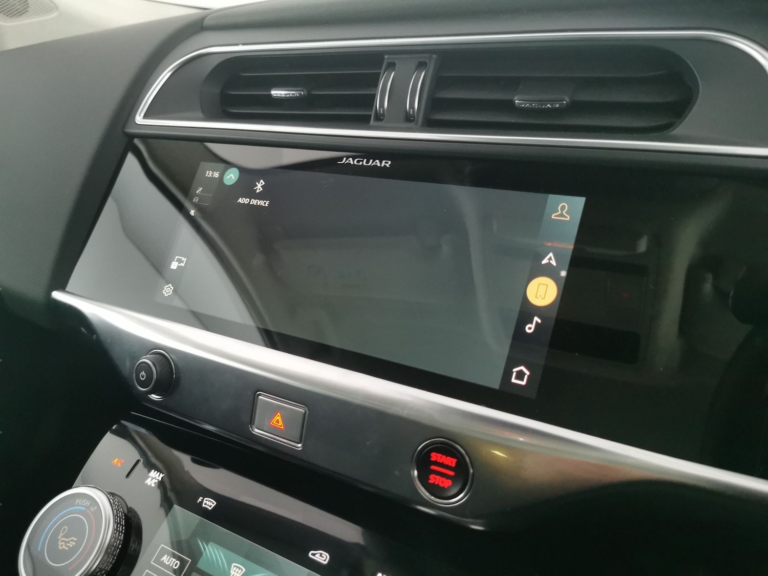 Used Jaguar I-Pace 2022 for sale - 77106325: Photo 21