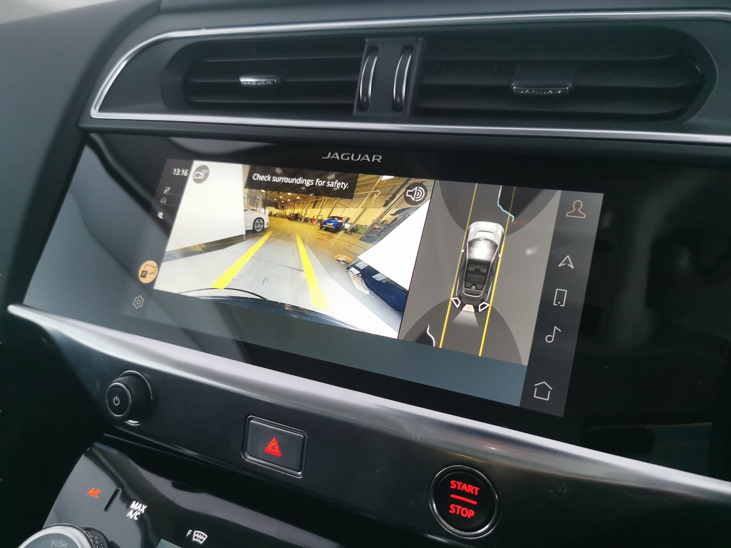 Used Jaguar I-Pace 2022 for sale - 77106325: Photo 23