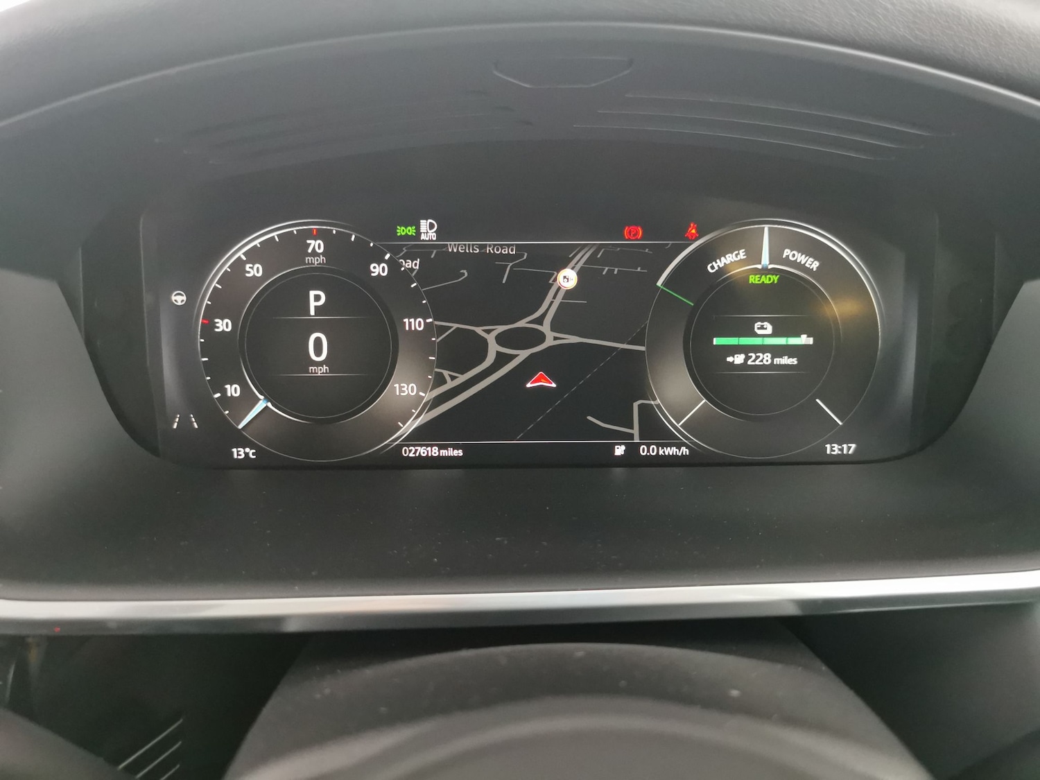 Used Jaguar I-Pace 2022 for sale - 77106325: Photo 28