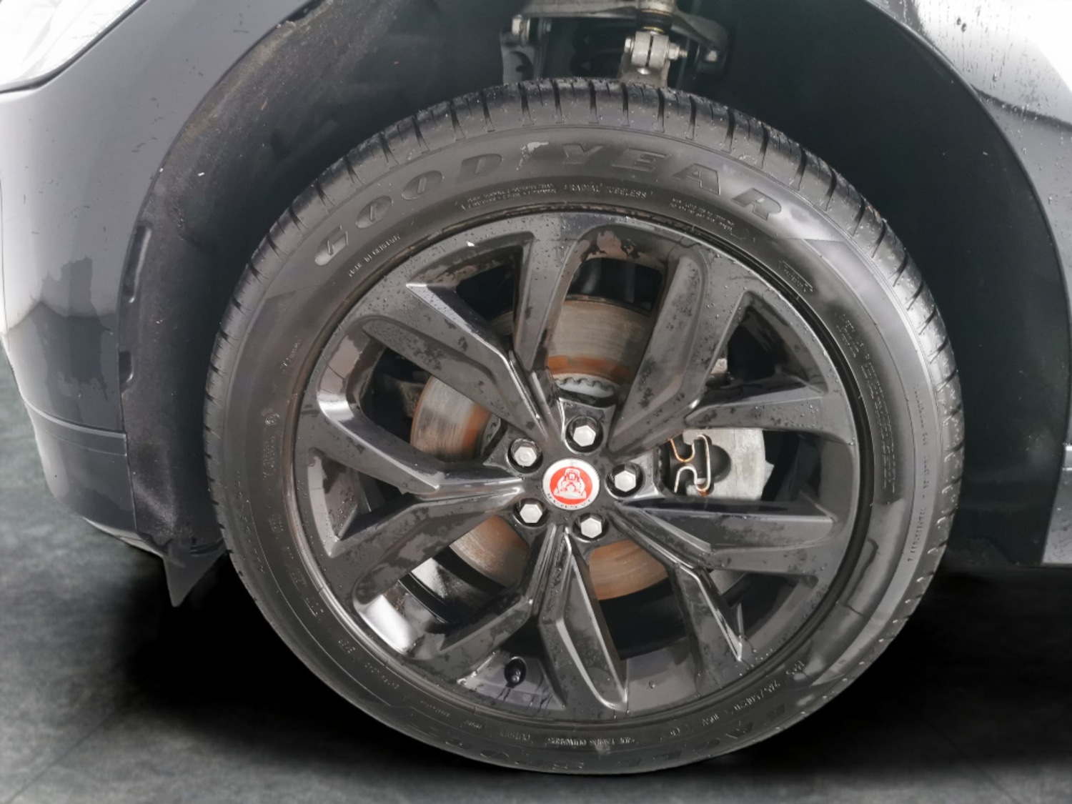 Used Jaguar I-Pace 2022 for sale - 77106325: Photo 29