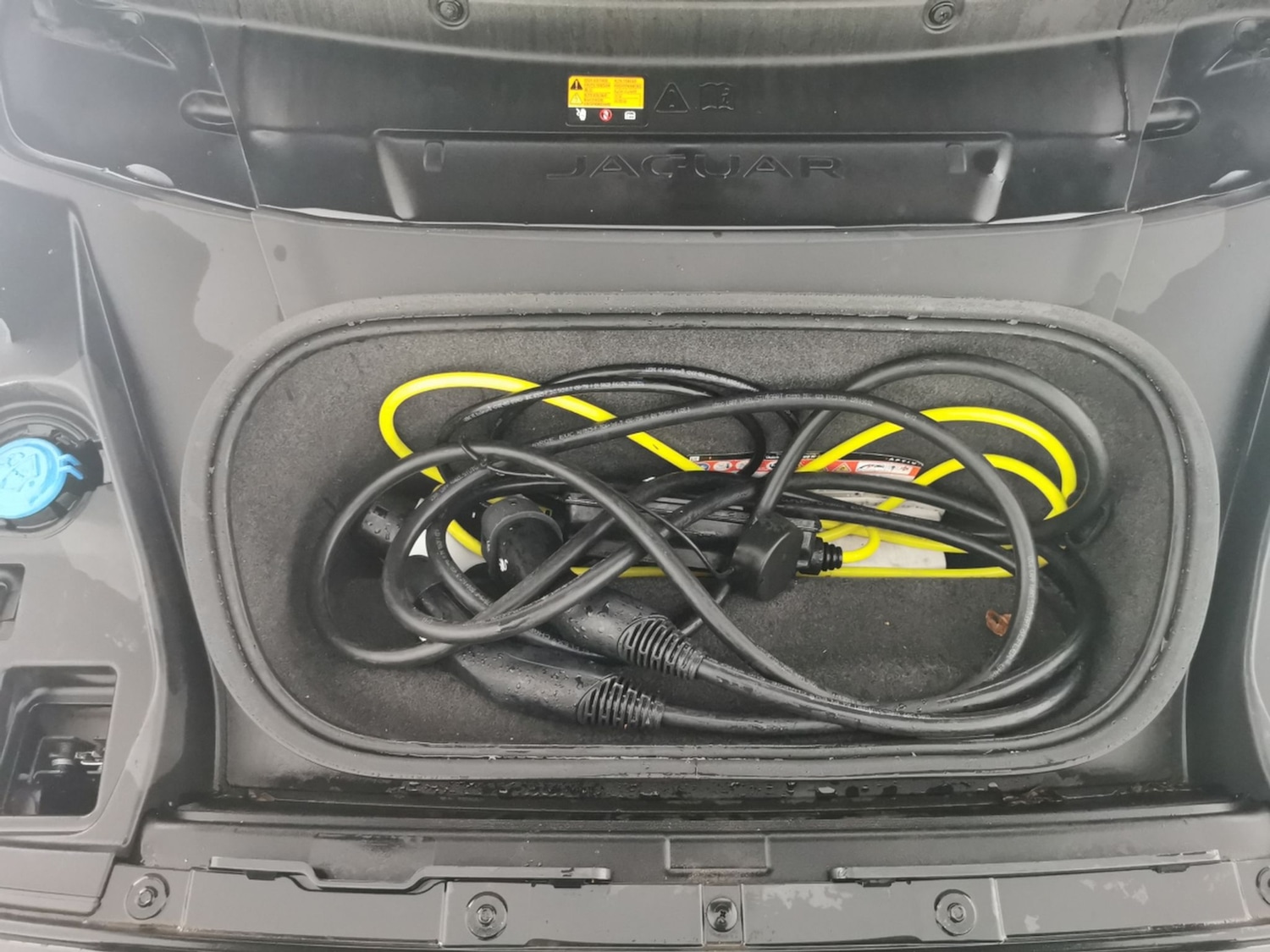 Used Jaguar I-Pace 2022 for sale - 77106325: Photo 40