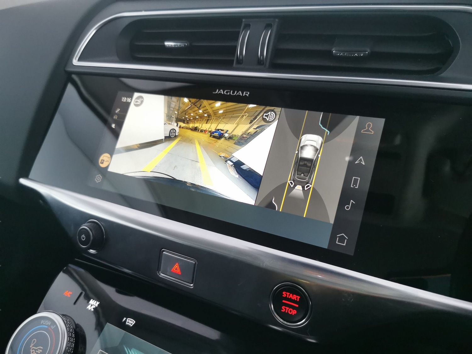 Used Jaguar I-Pace 2022 for sale - 77106325: Photo 5