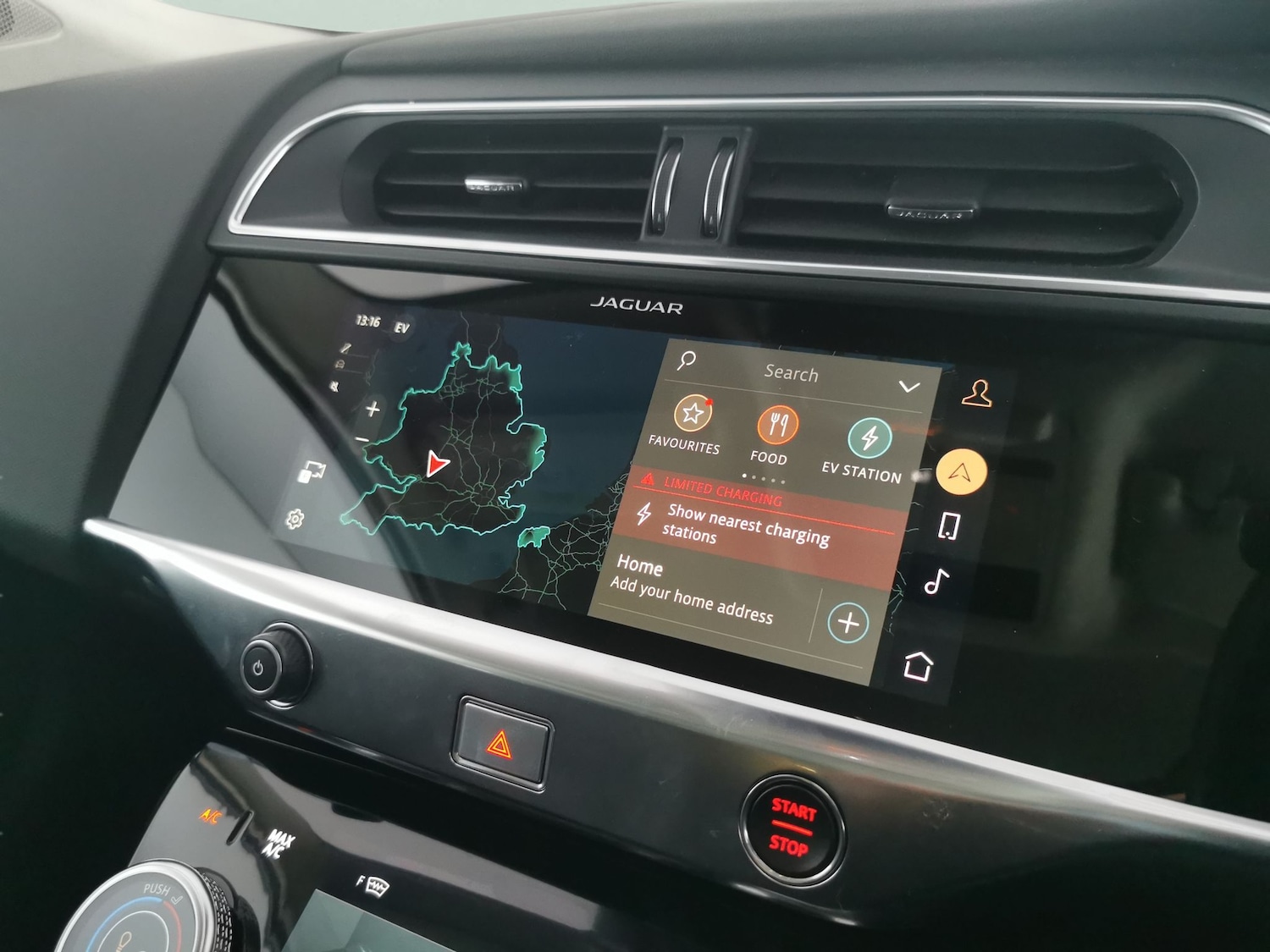 Used Jaguar I-Pace 2022 for sale - 77106325: Photo 7