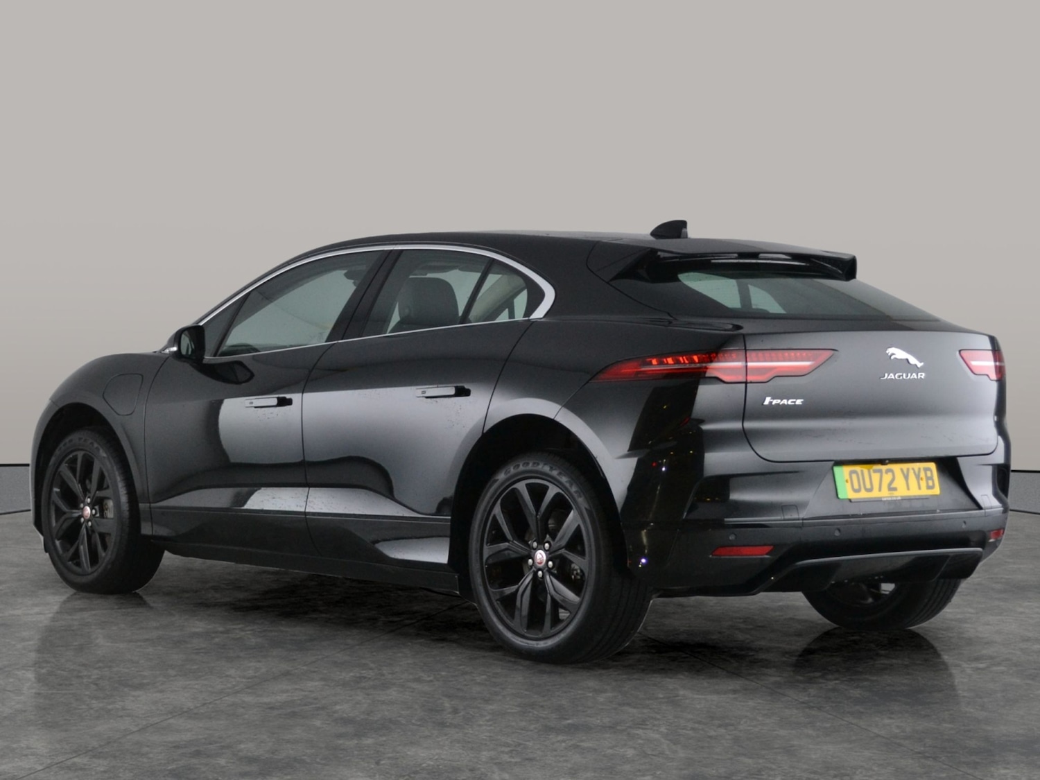 Used Jaguar I-Pace 2022 for sale - 77106325: Photo 9