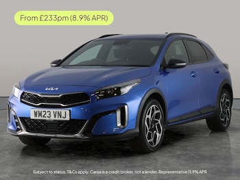 Used Kia XCeed 2023 for sale - 79005971: Photo