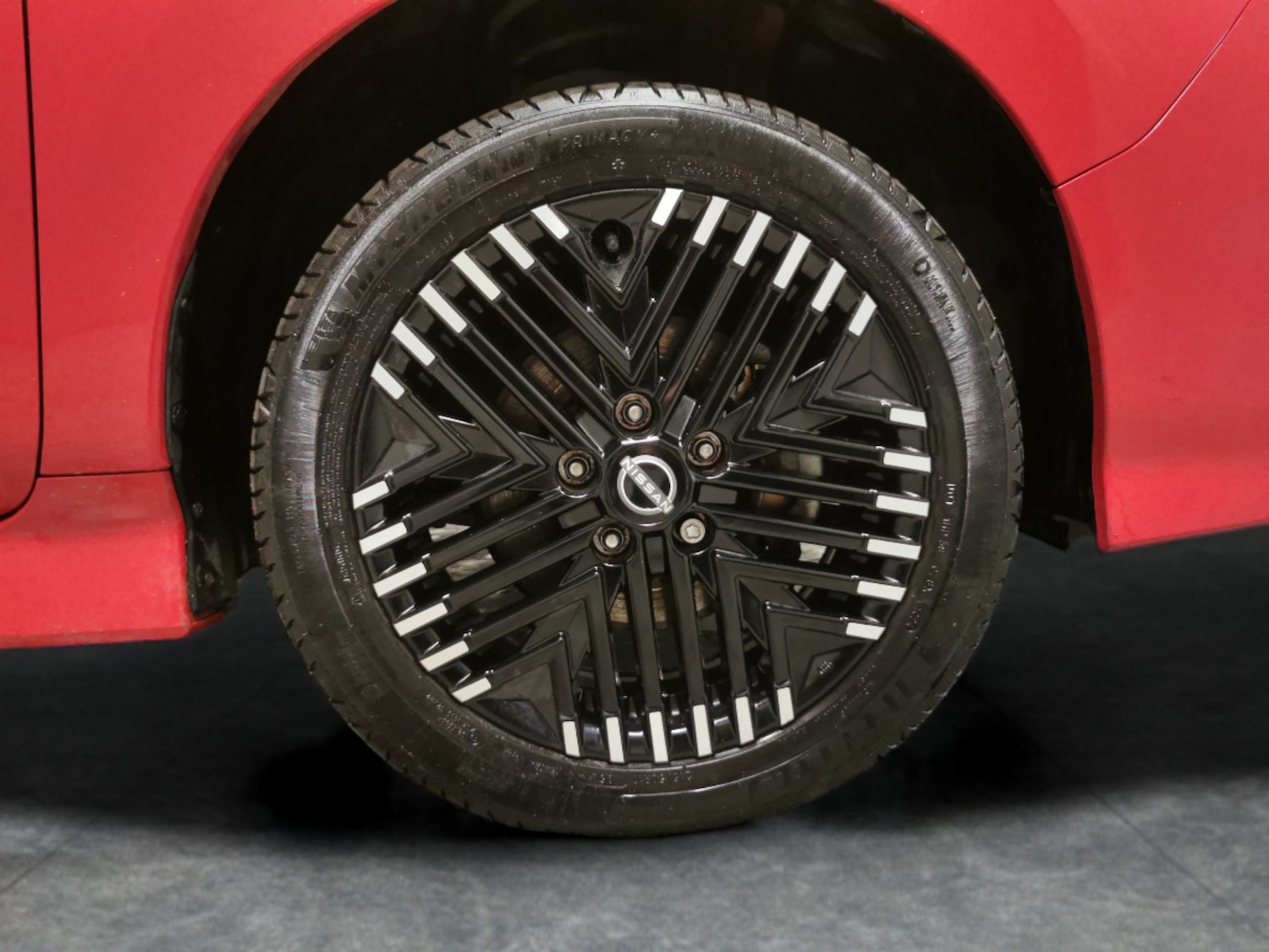 Used Nissan Leaf for sale - 77663125: Photo 24