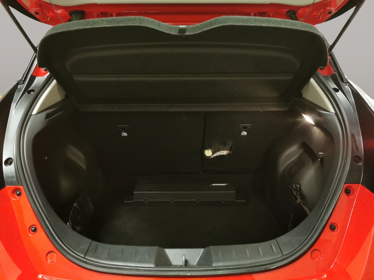 Used Nissan Leaf for sale - 77663125: Photo 34