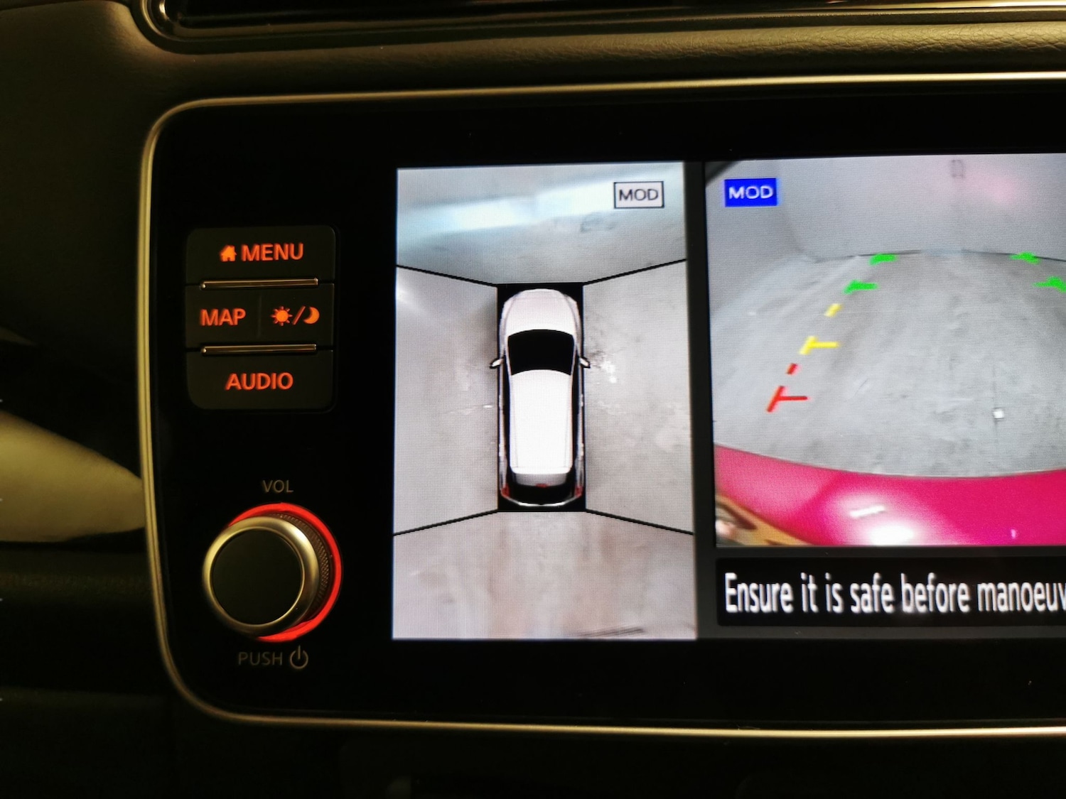 Used Nissan Leaf for sale - 77663125: Photo 6