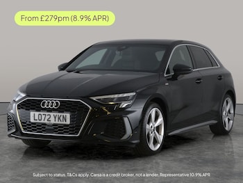 Used Audi A3 2022 for sale - 78351662: Photo