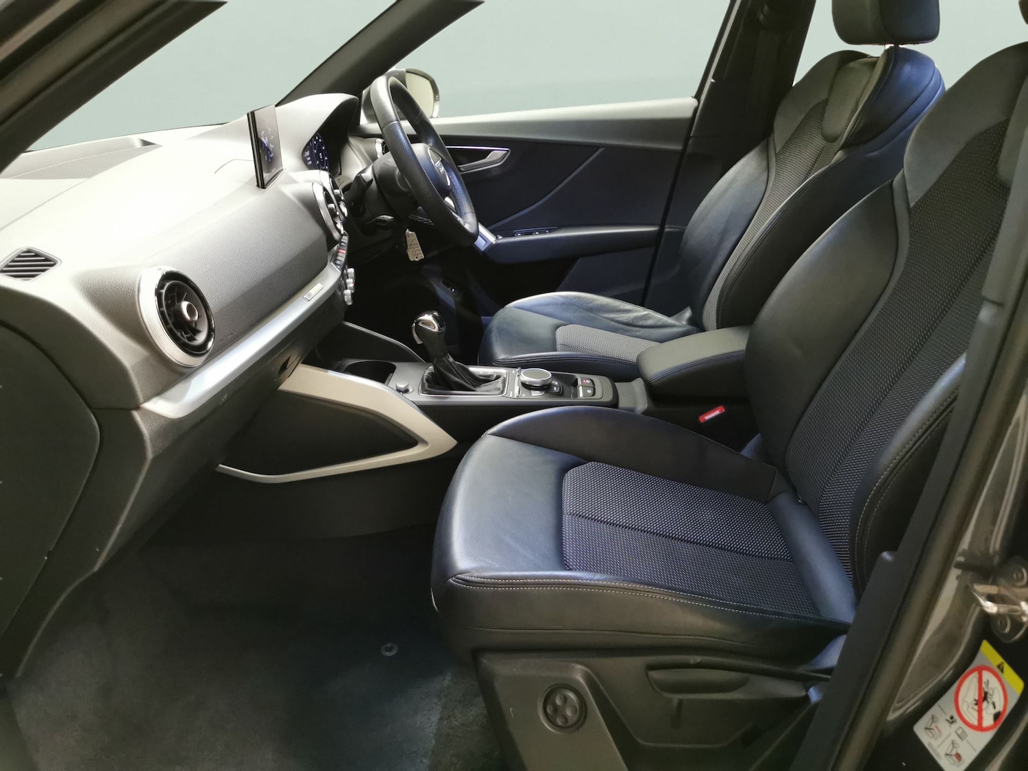 Used Audi Q2 2021 for sale - 78060051: Photo 4