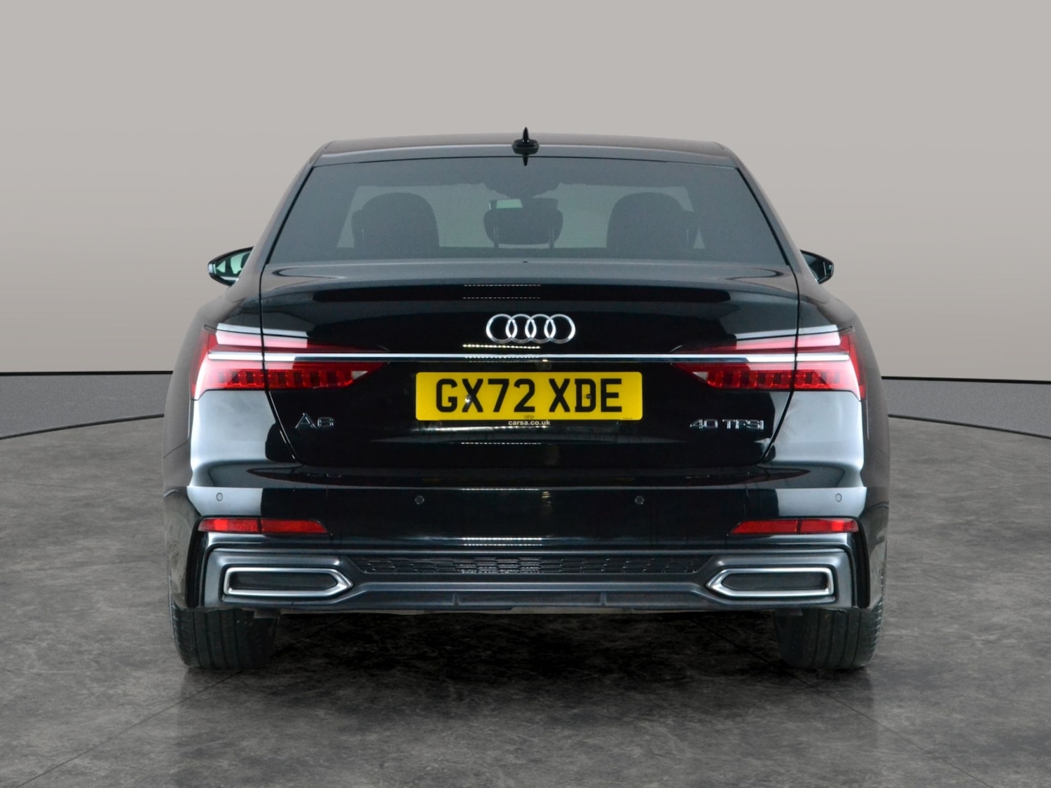 Used Audi A6 2022 for sale - 77848496: Photo 11