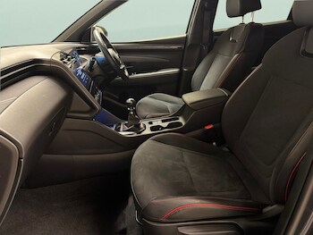 Used Hyundai TUCSON undefined for sale - 78737581: Photo