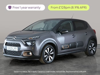 Used Citroen C3 2023 for sale - 79270556: Photo