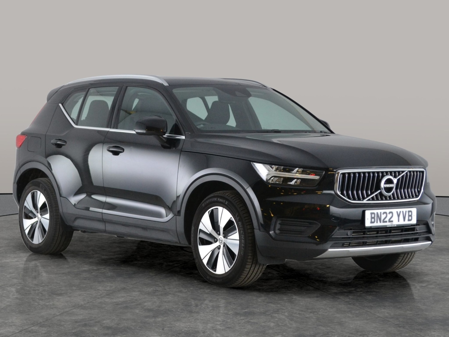 Used Volvo XC40 2022 for sale - 77665468: Photo 11