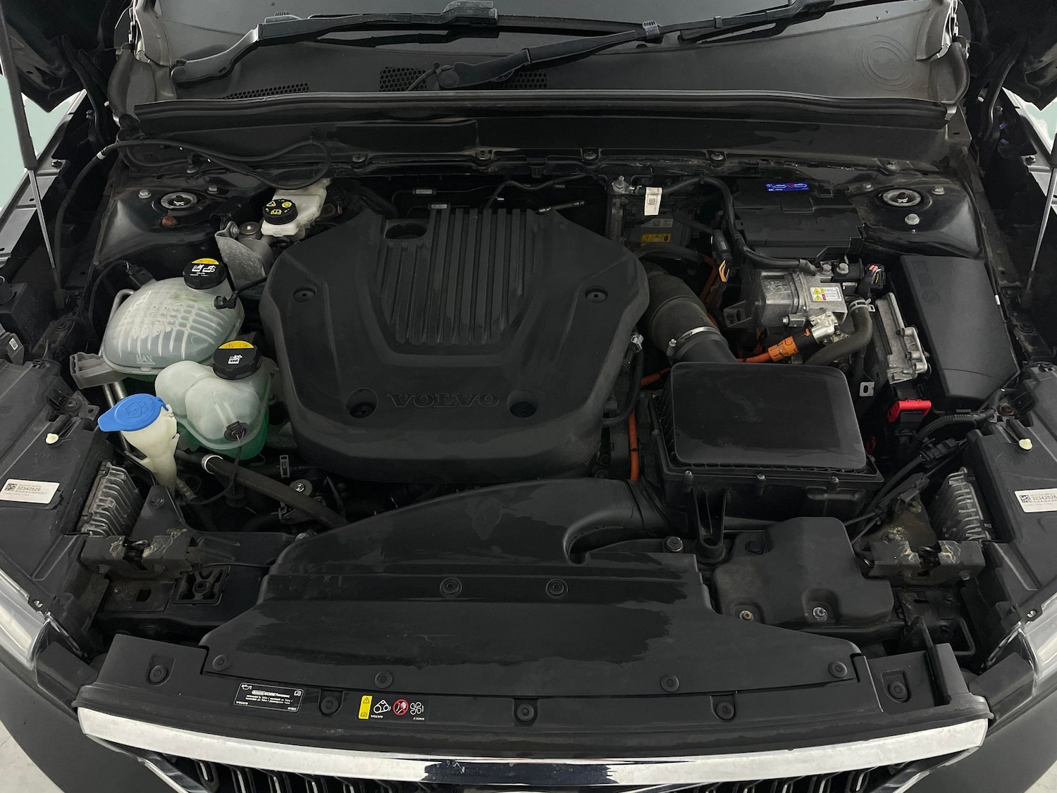 Used Volvo XC40 2022 for sale - 77665468: Photo 33