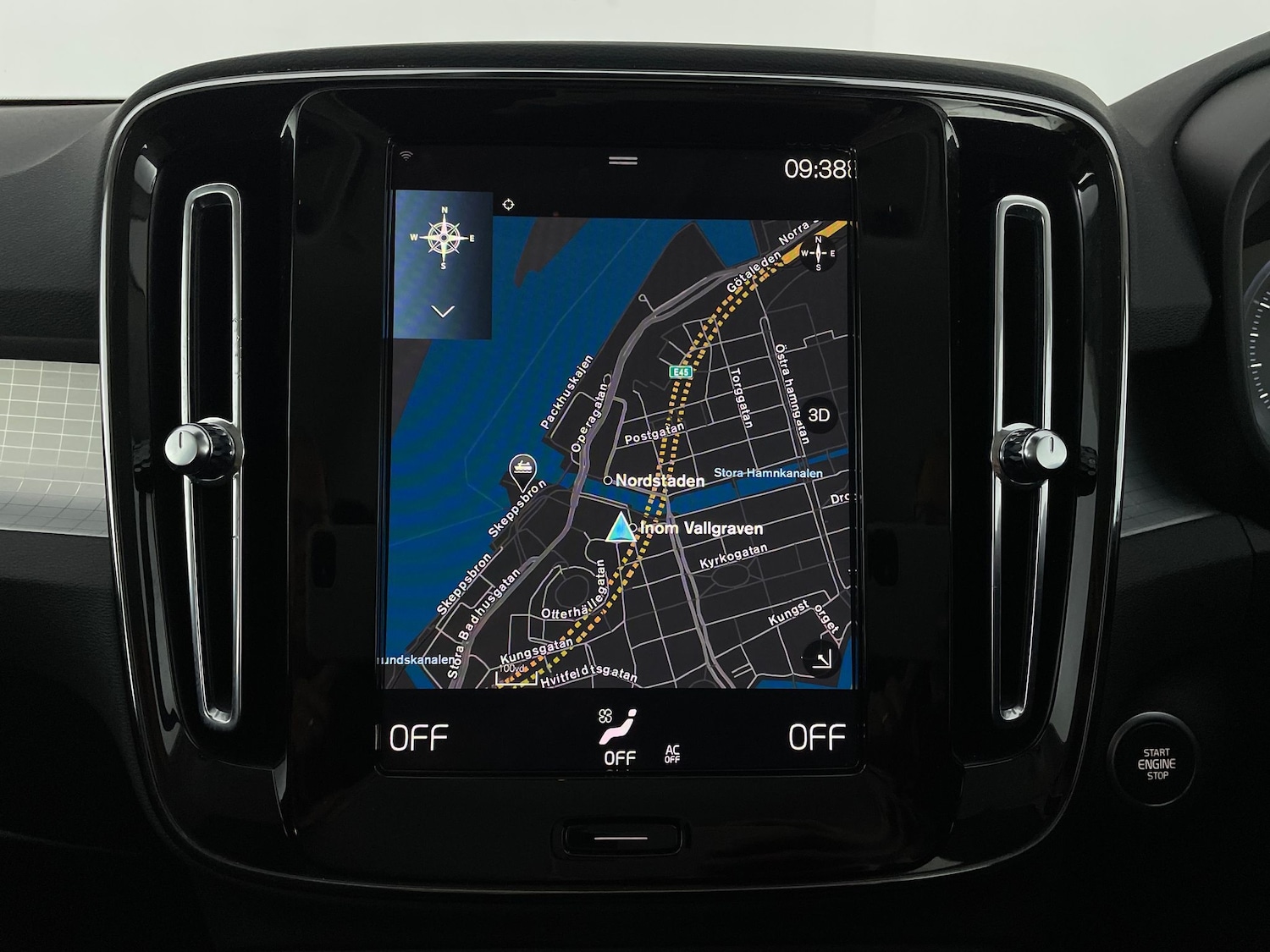 Used Volvo XC40 2022 for sale - 77665468: Photo 5