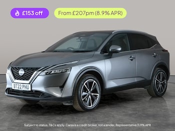 Used Nissan Qashqai 2022 for sale - 79351378: Photo