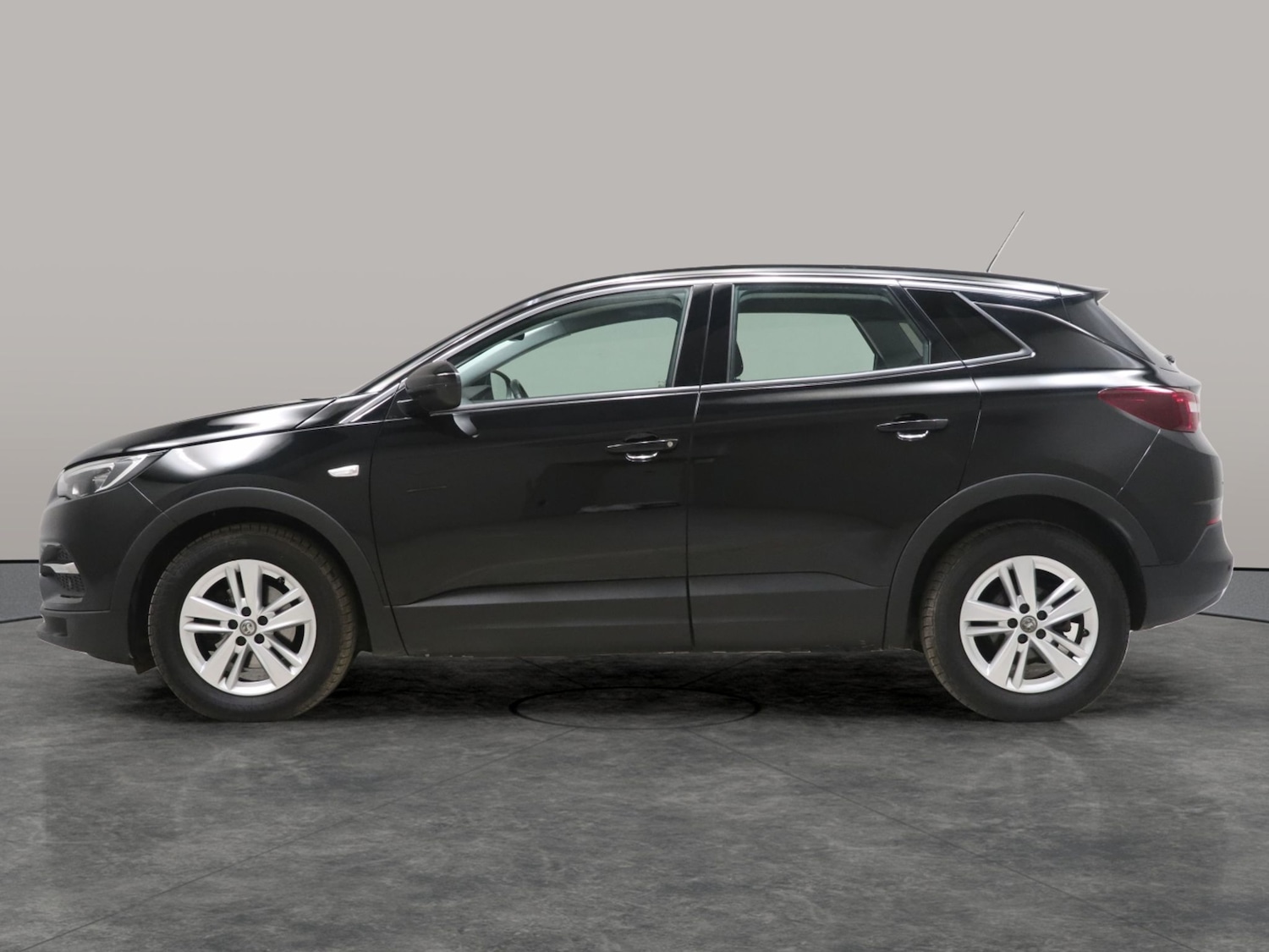 Used Vauxhall Grandland X 2021 for sale - 77776085: Photo 12