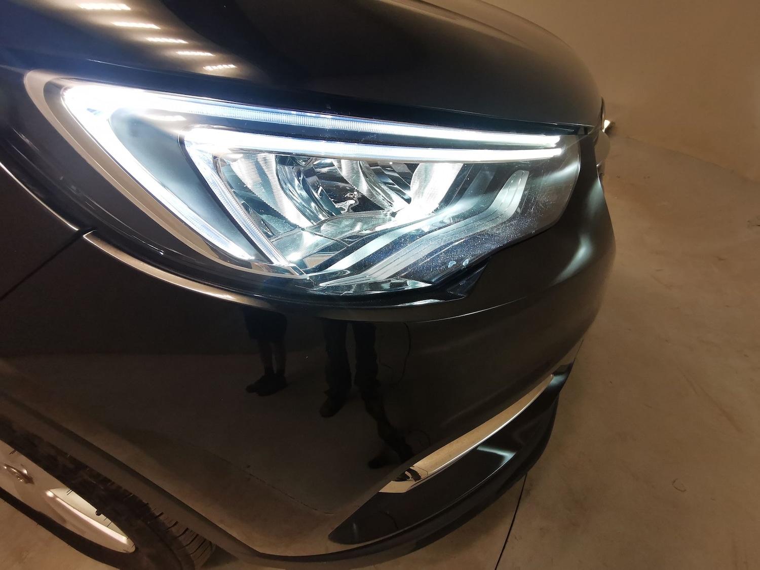 Used Vauxhall Grandland X 2021 for sale - 77776085: Photo 19