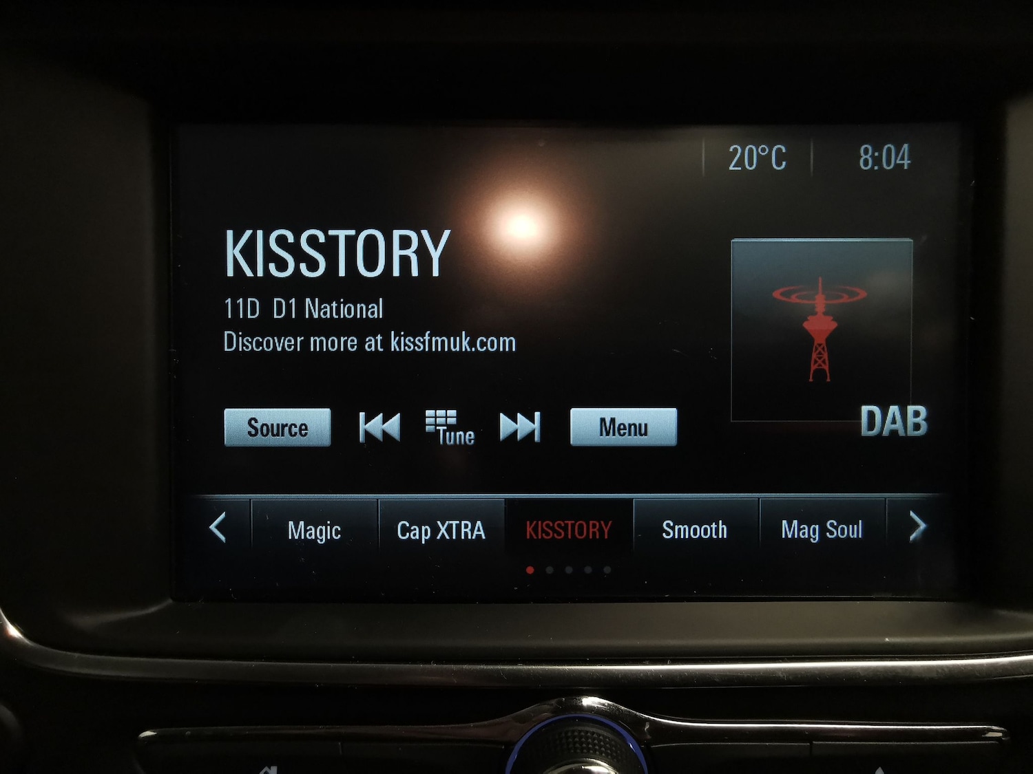 Used Vauxhall Grandland X 2021 for sale - 77776085: Photo 5