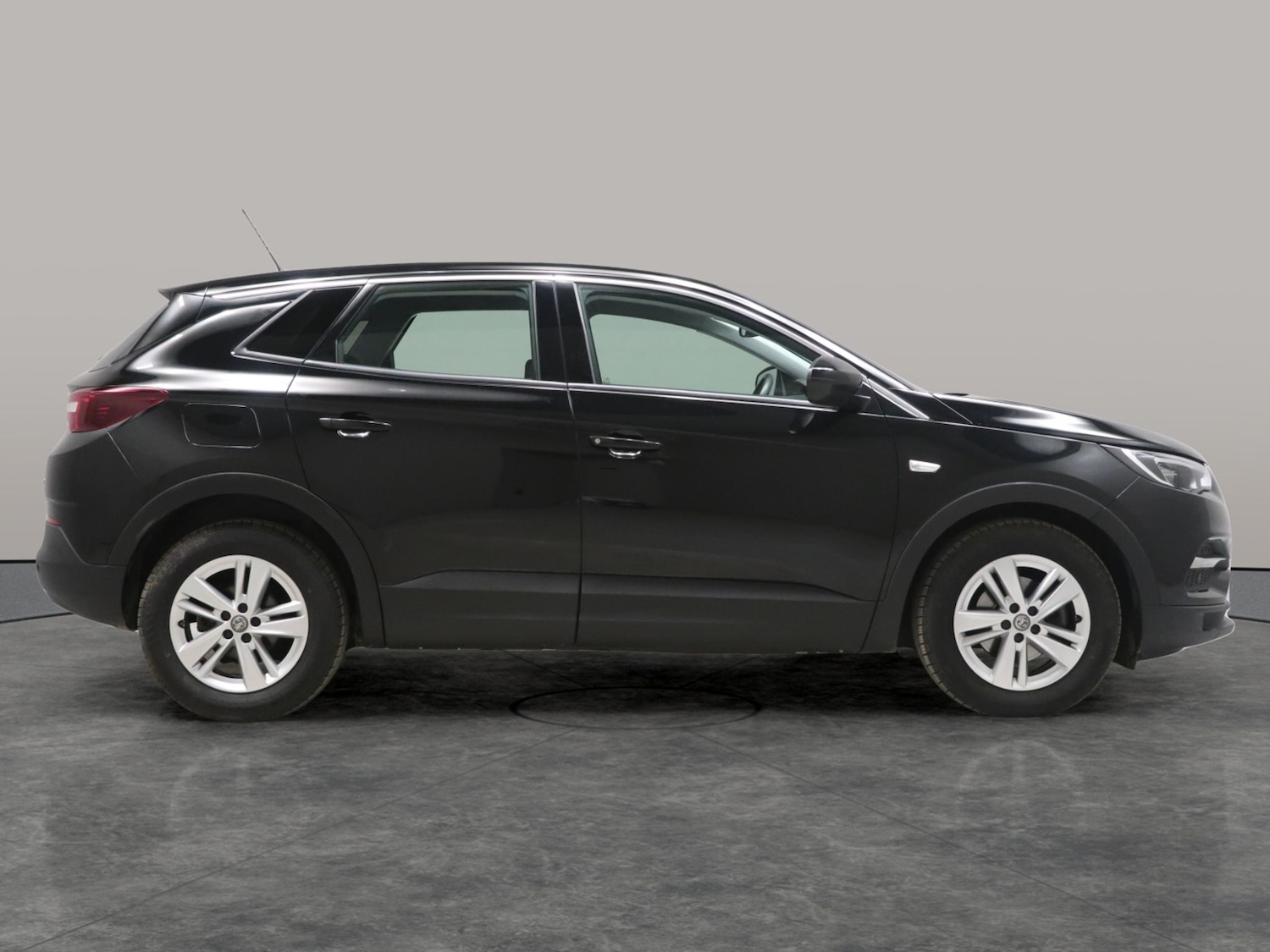 Used Vauxhall Grandland X 2021 for sale - 77776085: Photo 8