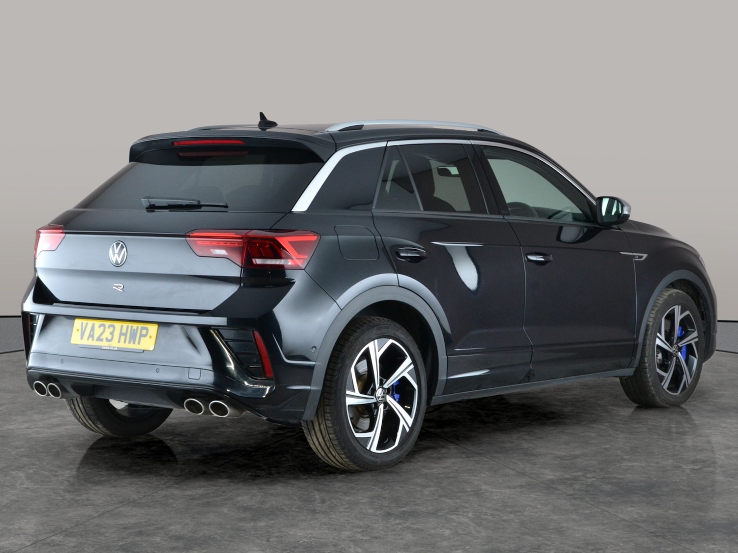 Used Volkswagen T-Roc 2023 for sale - 77447880: Photo 10