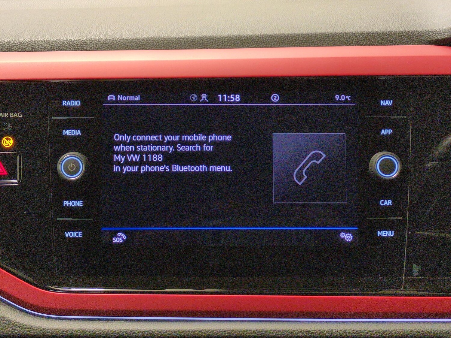 Used Volkswagen Polo 2021 for sale - 77928272: Photo 17