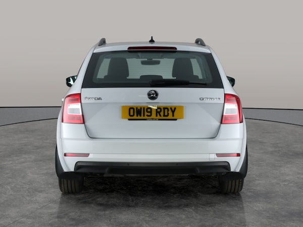 Used Skoda Octavia 2019 for sale - 76312777: Photo 13
