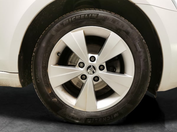 Used Skoda Octavia 2019 for sale - 76312777: Photo 31