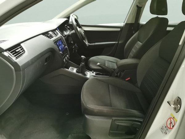 Used Skoda Octavia 2019 for sale - 76312777: Photo 4