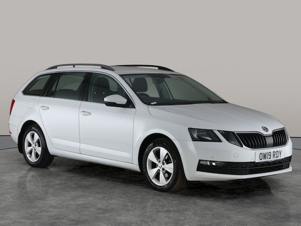 Used Skoda Octavia 2019 for sale - 76312777: Photo 9