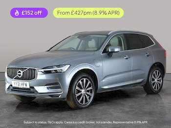Used Volvo XC60 2021 for sale - 79160750: Photo
