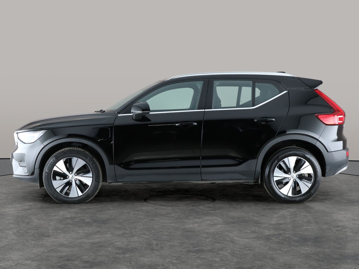 Used Volvo XC40 2022 for sale - 78197867: Photo 13