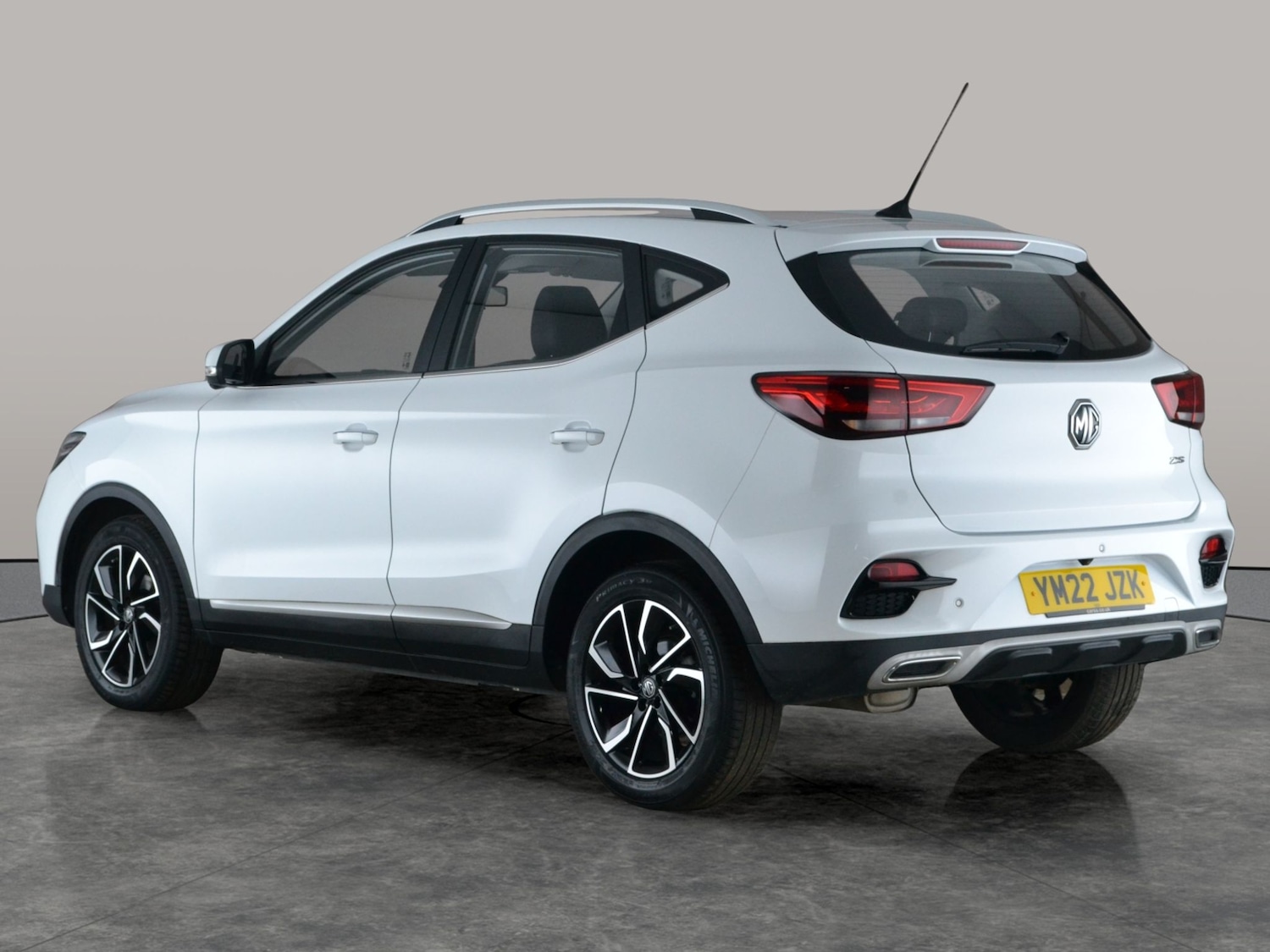 Used MG MG ZS 2022 for sale - 78025498: Photo 12