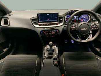 Used Kia Pro Ceed 2023 for sale - 74937246: Photo