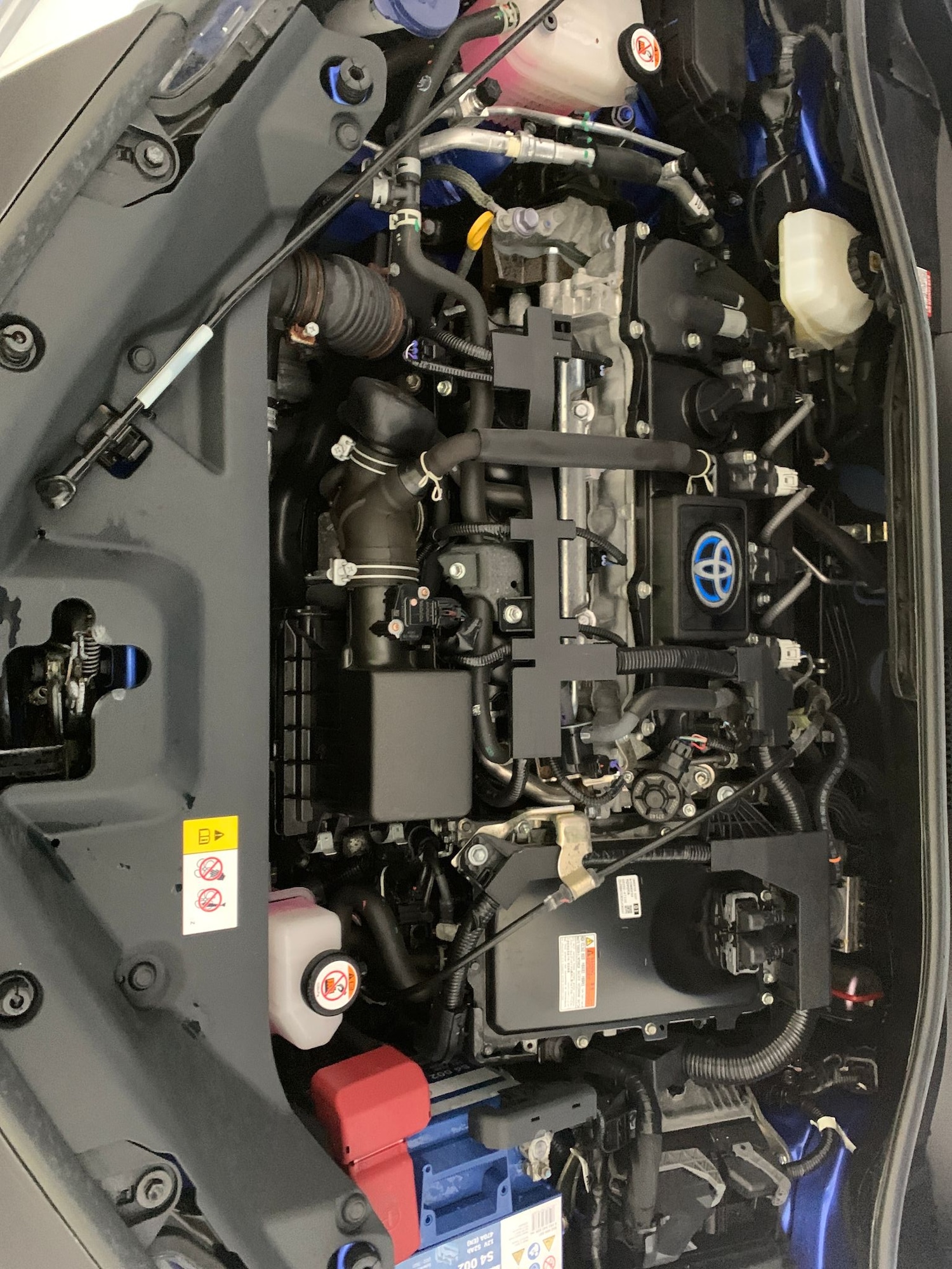 Vehicle 38