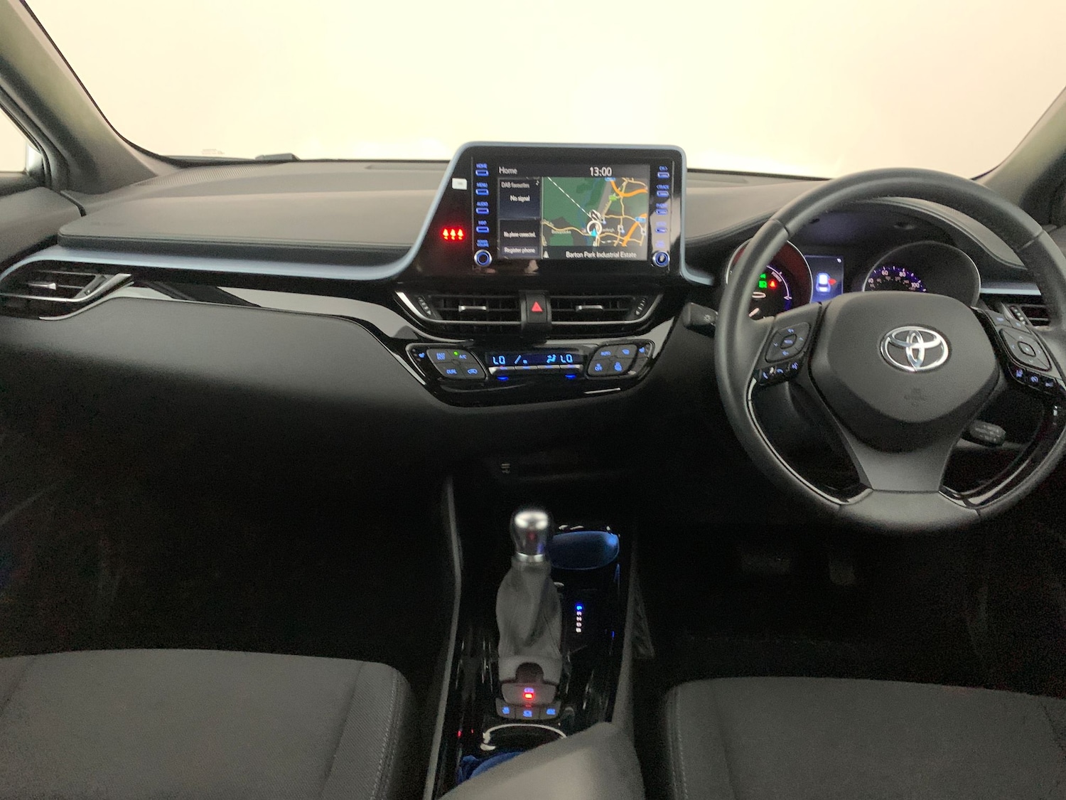 Vehicle 9