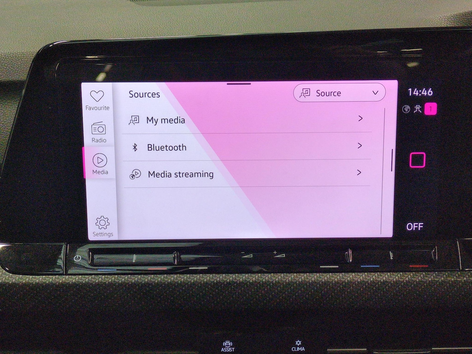 Used Volkswagen Golf 2022 for sale - 77058689: Photo 13