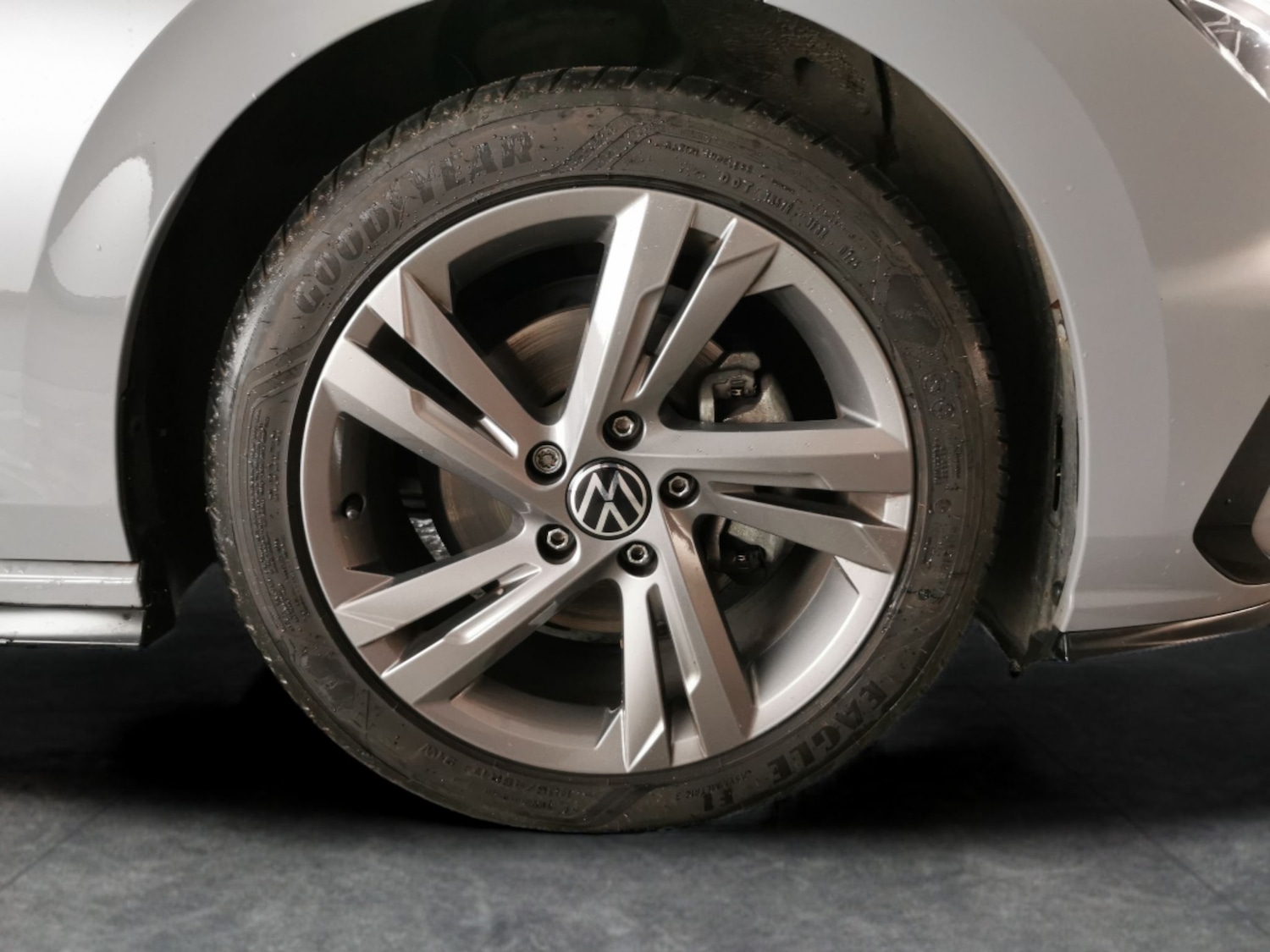 Used Volkswagen Golf 2022 for sale - 77058689: Photo 23