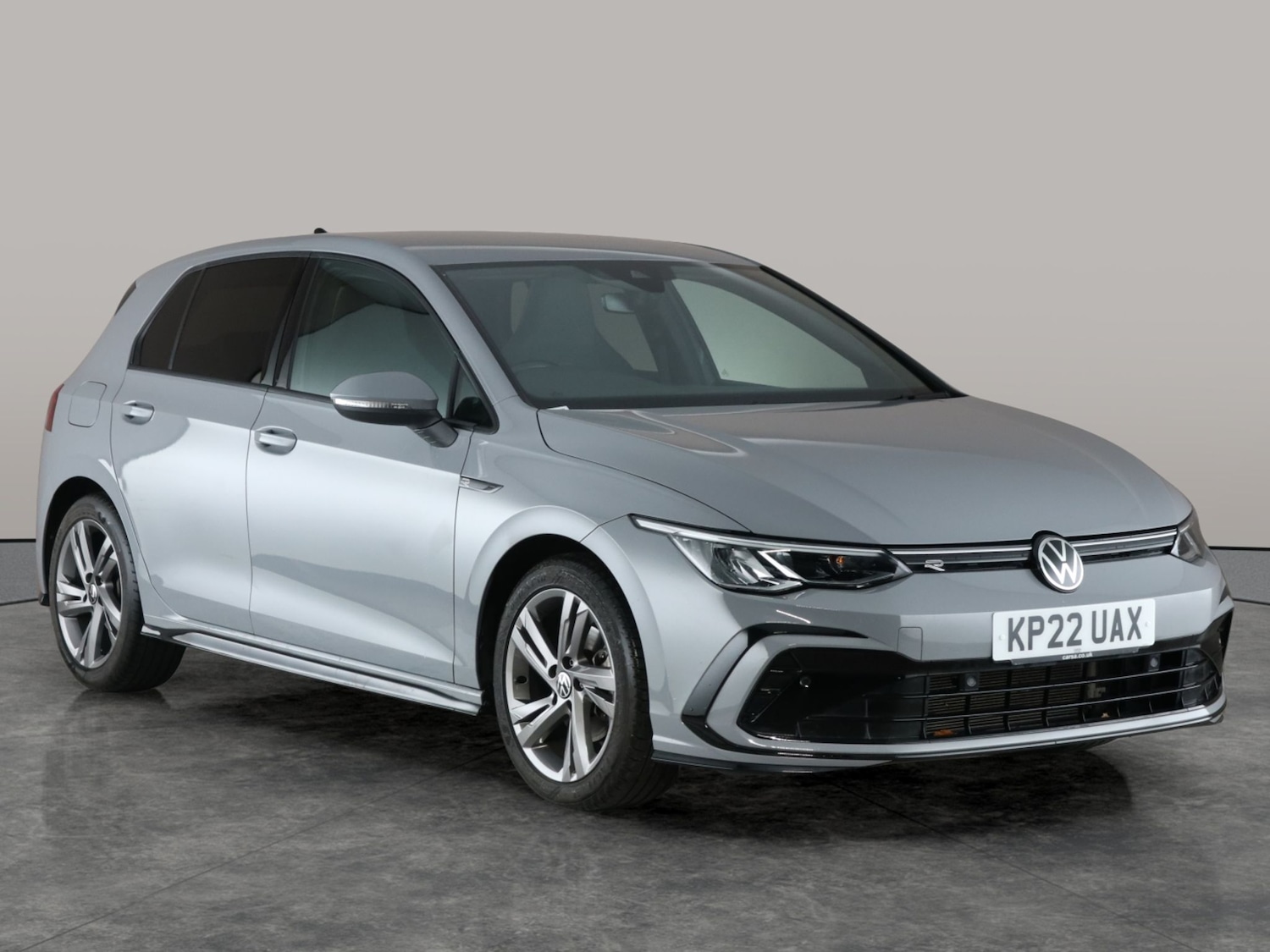 Used Volkswagen Golf 2022 for sale - 77058689: Photo 7